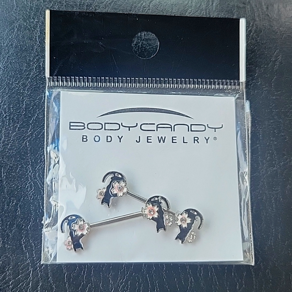 Body Candy Body Jewelry